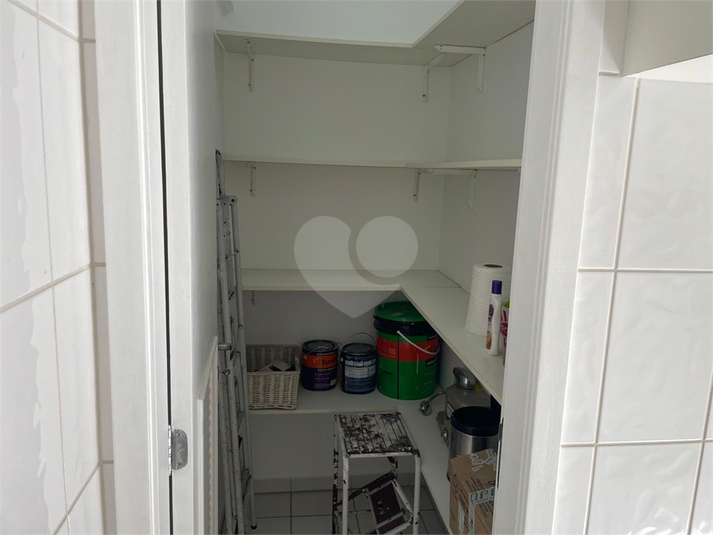 Venda Apartamento São Paulo Jardim Ampliação REO977274 5