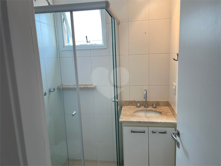 Venda Apartamento São Paulo Jardim Ampliação REO977274 24