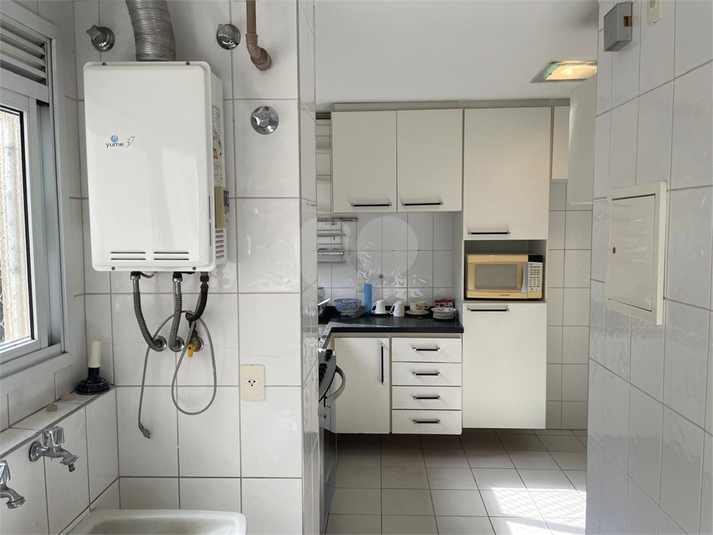 Venda Apartamento São Paulo Jardim Ampliação REO977274 4