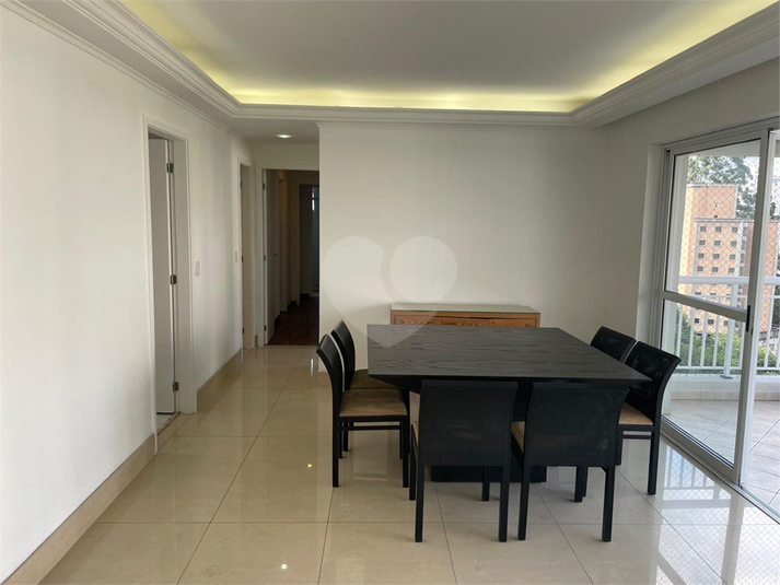 Venda Apartamento São Paulo Jardim Ampliação REO977274 12