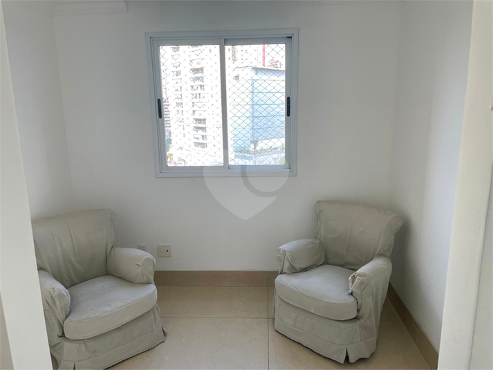 Venda Apartamento São Paulo Jardim Ampliação REO977274 13