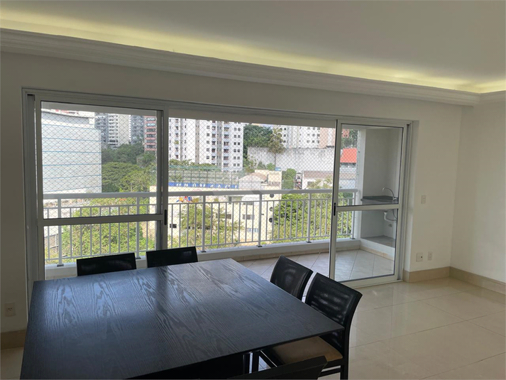 Venda Apartamento São Paulo Jardim Ampliação REO977274 7