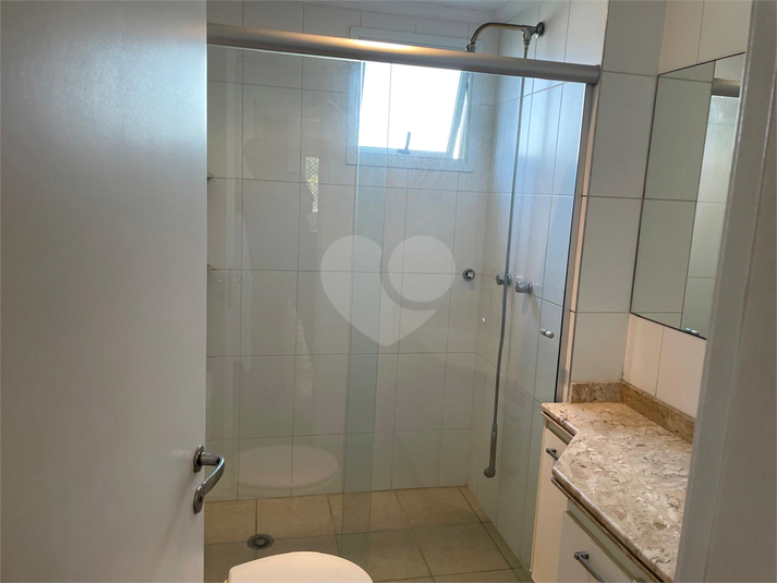 Venda Apartamento São Paulo Jardim Ampliação REO977274 17