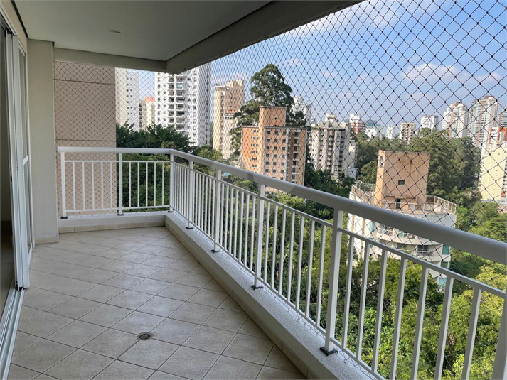 Venda Apartamento São Paulo Jardim Ampliação REO977274 11