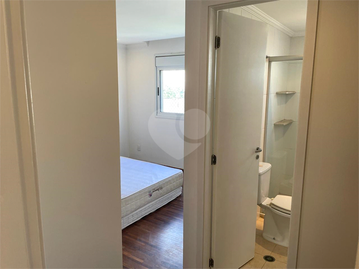 Venda Apartamento São Paulo Jardim Ampliação REO977274 21