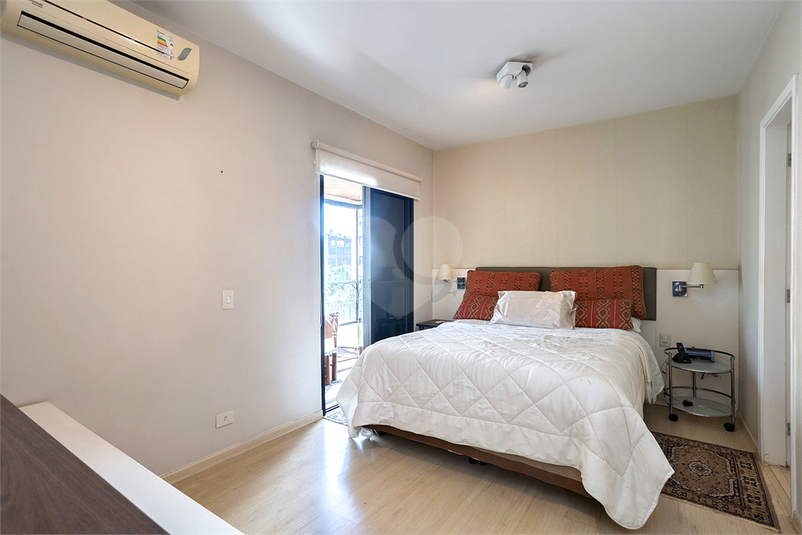 Venda Apartamento São Paulo Itaim Bibi REO977276 15