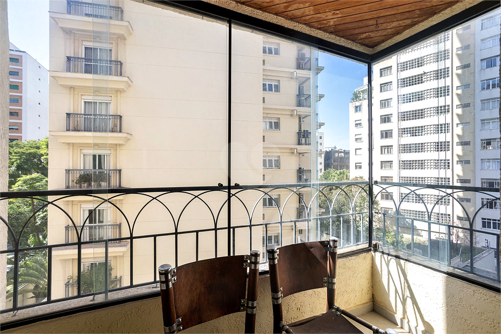 Venda Apartamento São Paulo Itaim Bibi REO977276 19