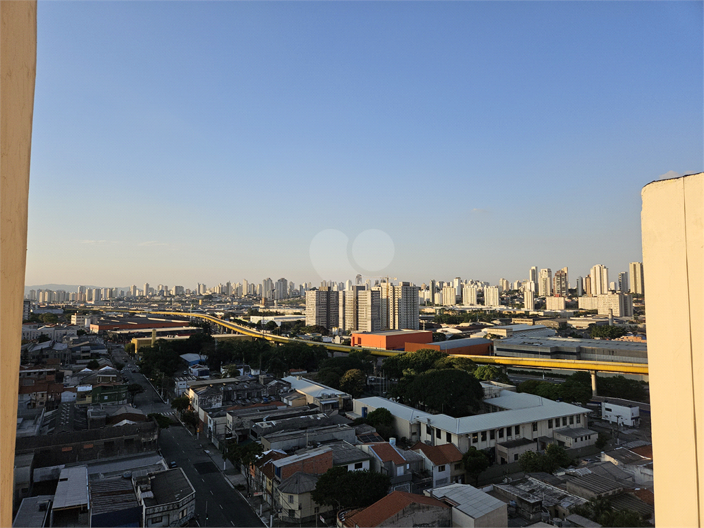 Venda Apartamento São Paulo Ipiranga REO977277 24