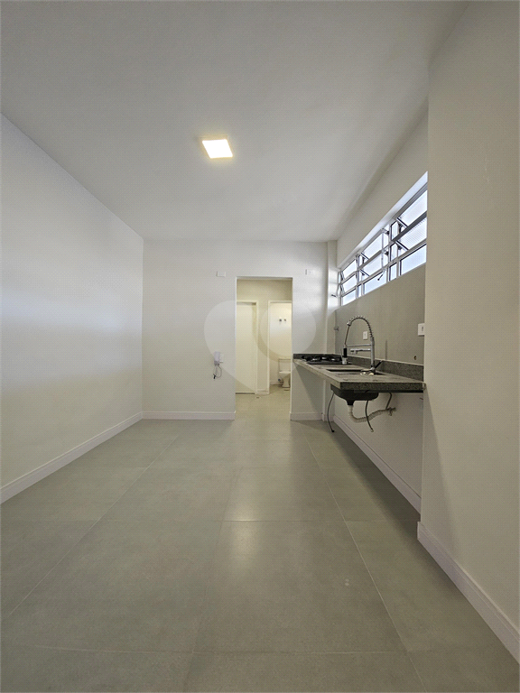 Venda Apartamento São Paulo Ipiranga REO977277 14