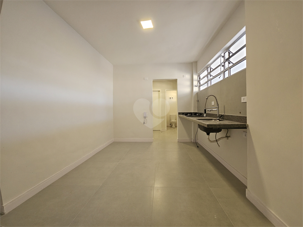 Venda Apartamento São Paulo Ipiranga REO977277 15