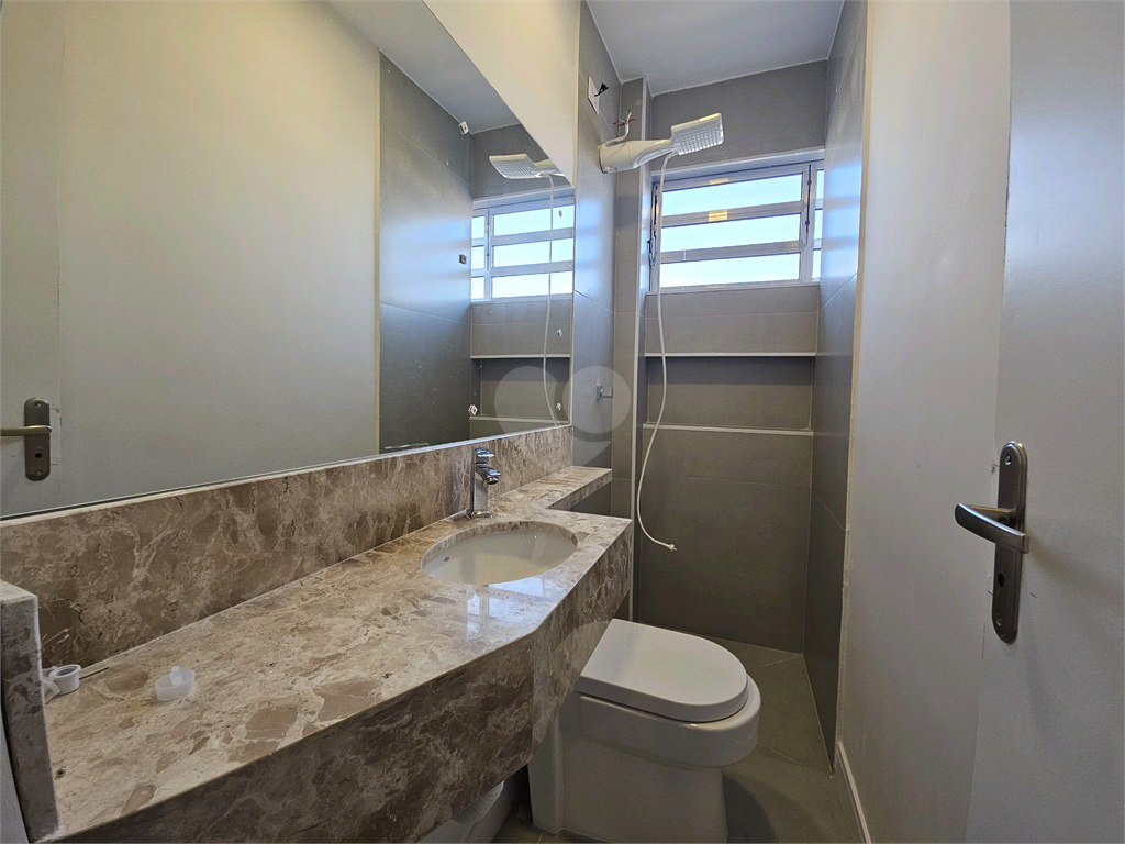 Venda Apartamento São Paulo Ipiranga REO977277 20