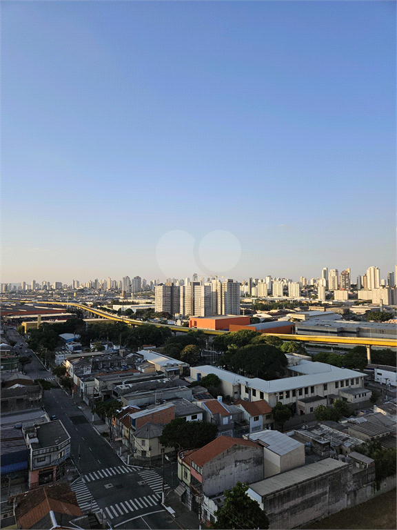 Venda Apartamento São Paulo Ipiranga REO977277 25