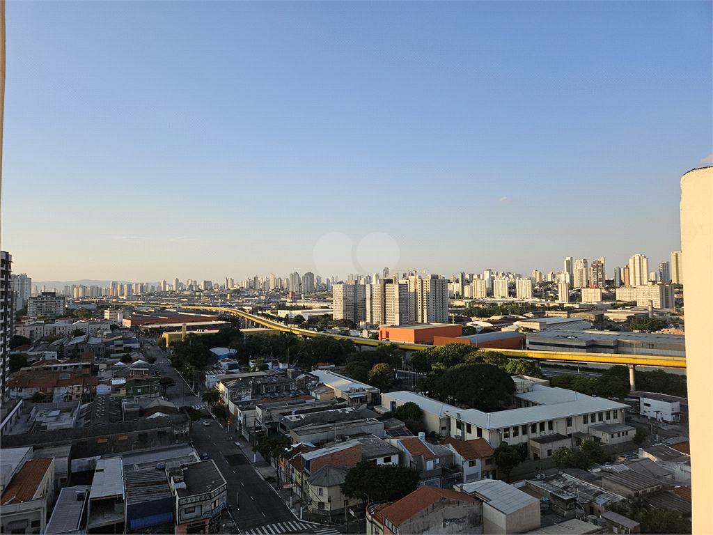 Venda Apartamento São Paulo Ipiranga REO977277 23