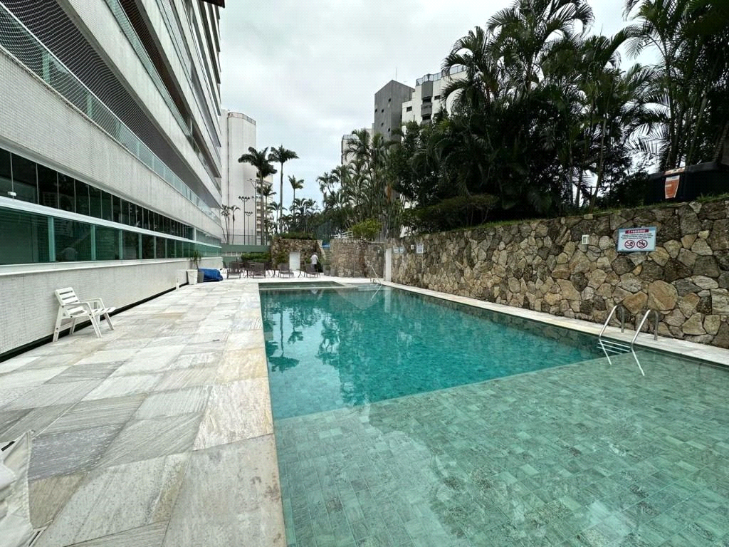 Venda Apartamento Bertioga Riviera REO977282 25