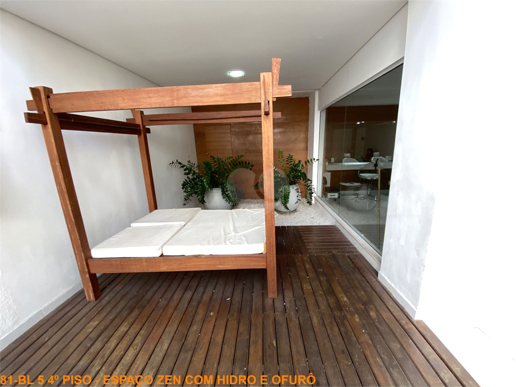 Venda Apartamento Rio De Janeiro Andaraí REO977291 33