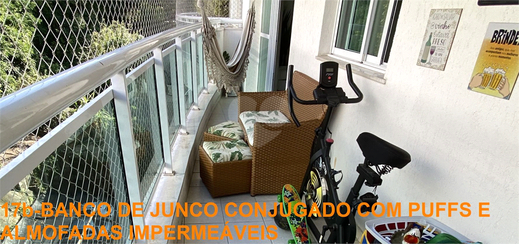 Venda Apartamento Rio De Janeiro Andaraí REO977291 58