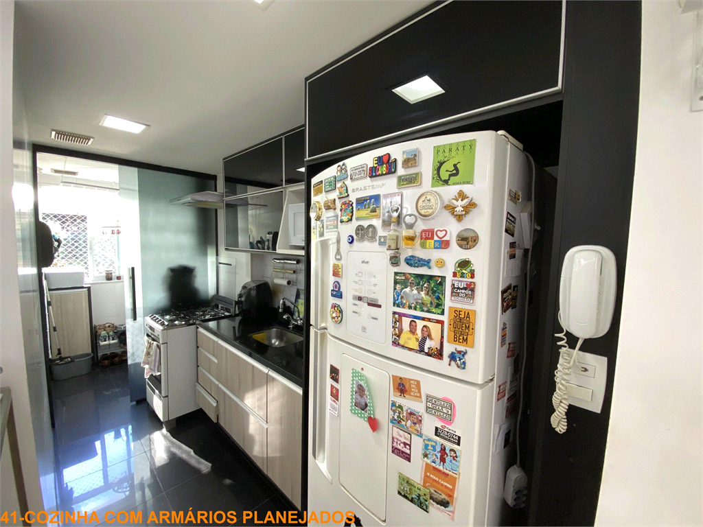 Venda Apartamento Rio De Janeiro Andaraí REO977291 71