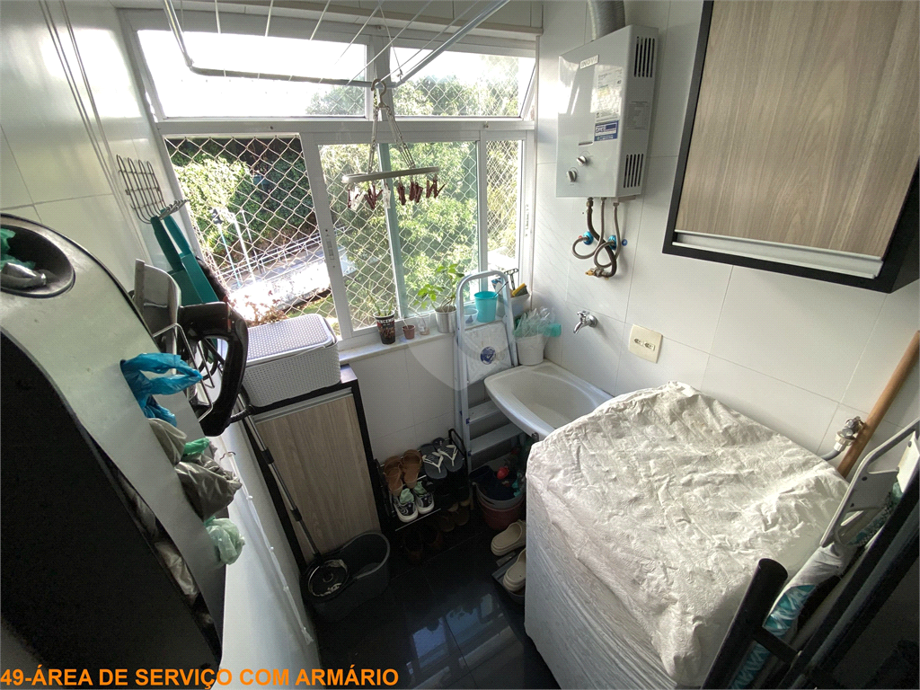 Venda Apartamento Rio De Janeiro Andaraí REO977291 18