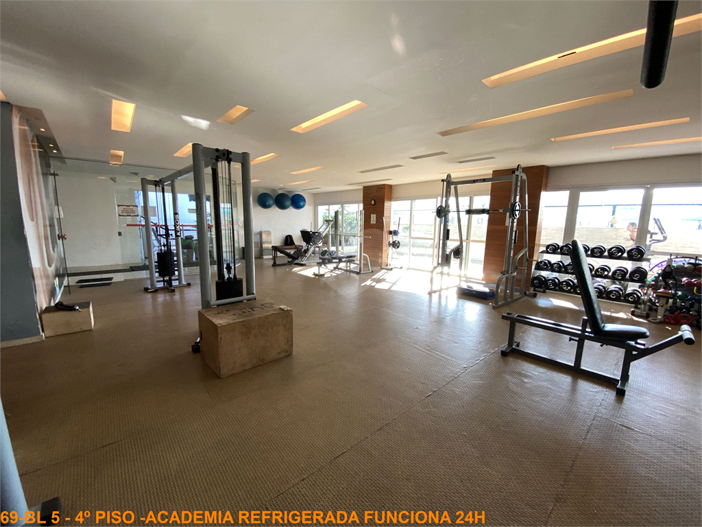 Venda Apartamento Rio De Janeiro Andaraí REO977291 89