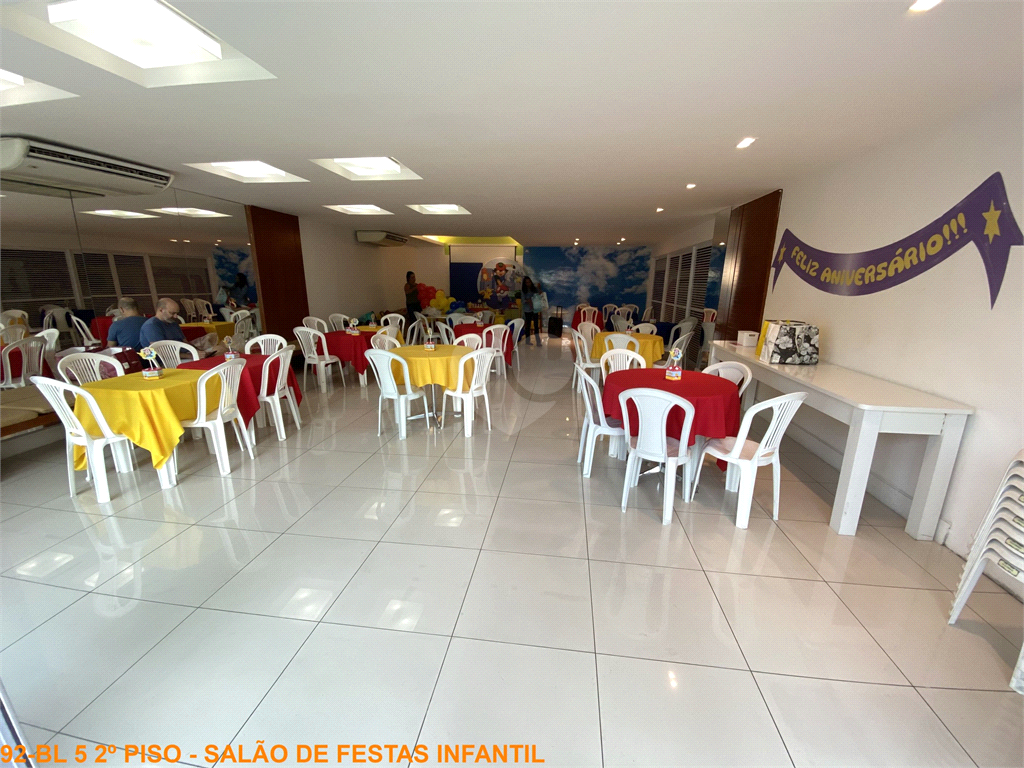 Venda Apartamento Rio De Janeiro Andaraí REO977291 41