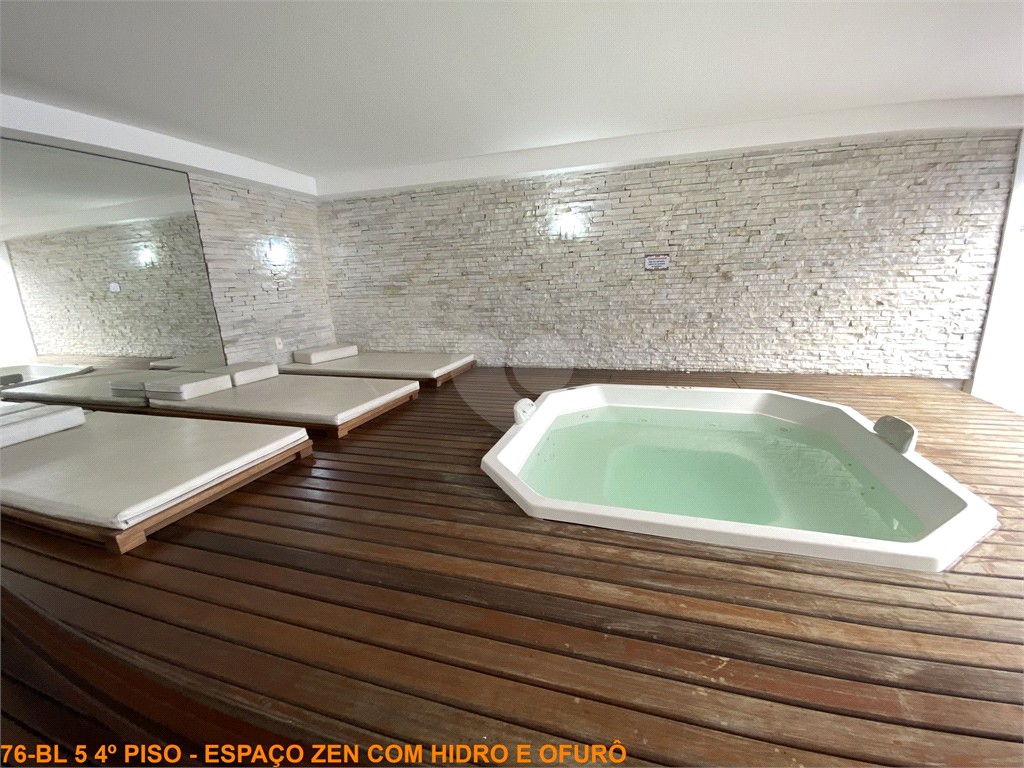 Venda Apartamento Rio De Janeiro Andaraí REO977291 30