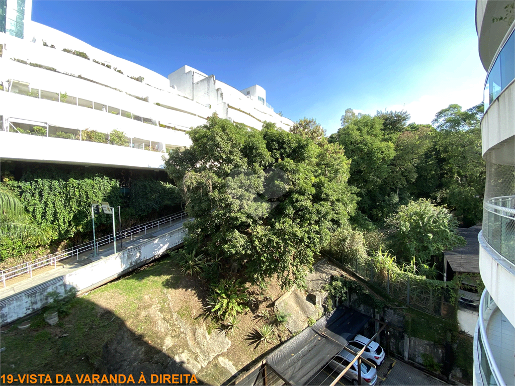 Venda Apartamento Rio De Janeiro Andaraí REO977291 7