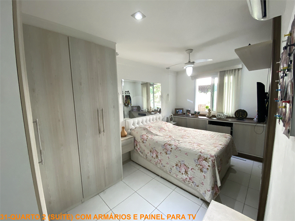 Venda Apartamento Rio De Janeiro Andaraí REO977291 11