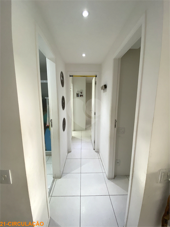 Venda Apartamento Rio De Janeiro Andaraí REO977291 60