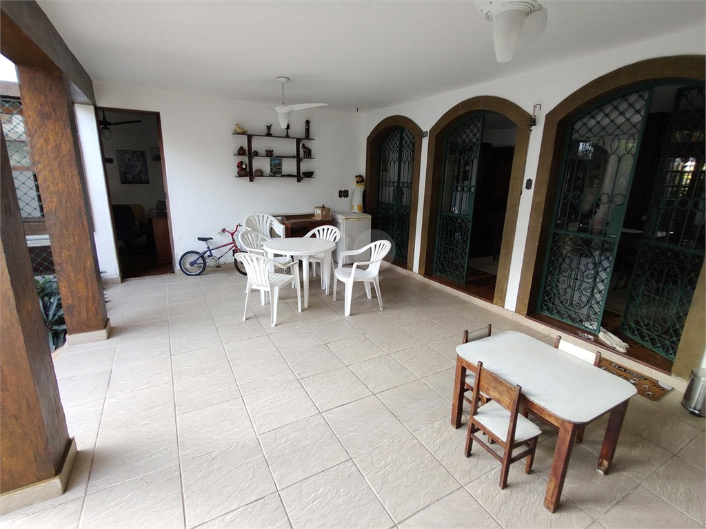 Venda Casa Niterói São Francisco REO977297 29