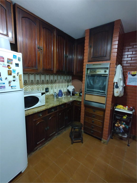 Venda Casa Niterói São Francisco REO977297 24