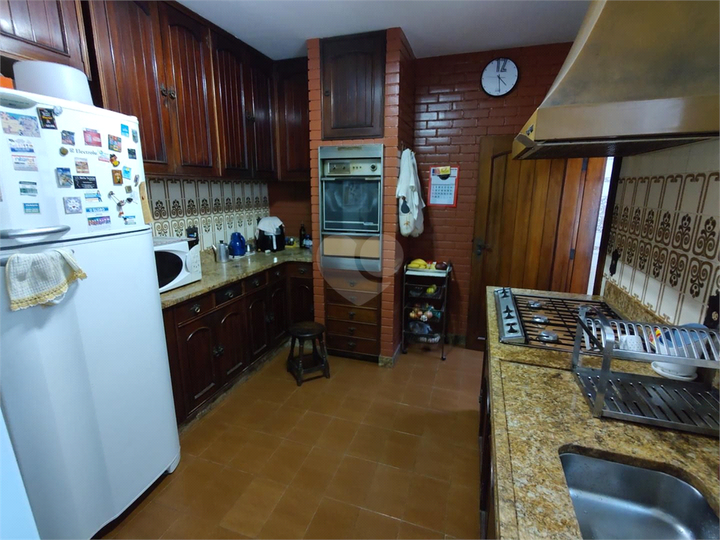 Venda Casa Niterói São Francisco REO977297 12