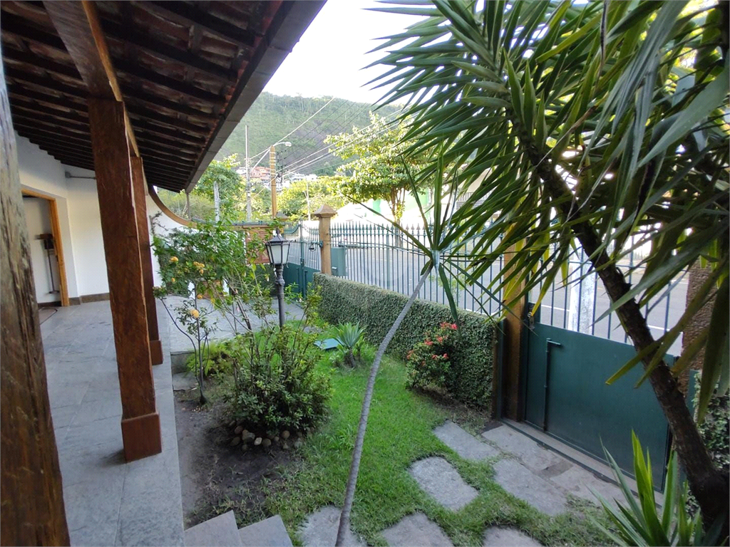 Venda Casa Niterói São Francisco REO977297 4