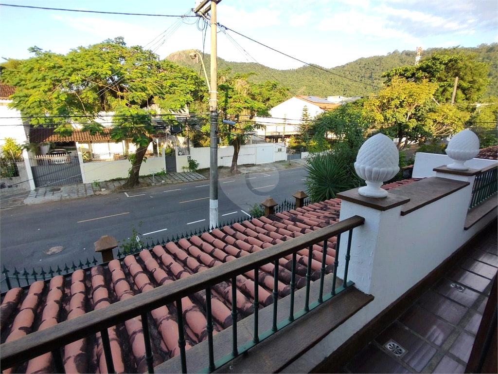 Venda Casa Niterói São Francisco REO977297 43