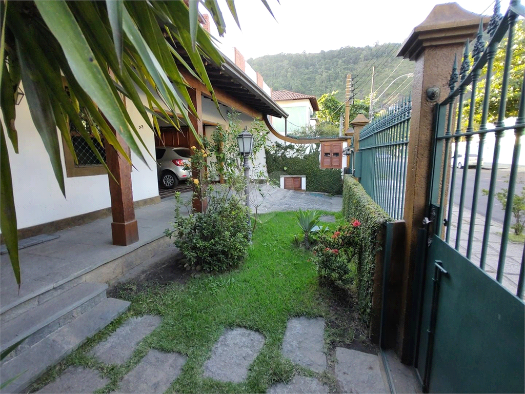 Venda Casa Niterói São Francisco REO977297 5