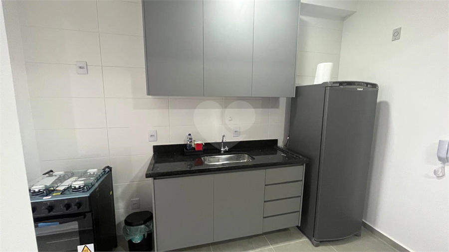 Aluguel Apartamento Atibaia Atibaia Jardim REO977299 7