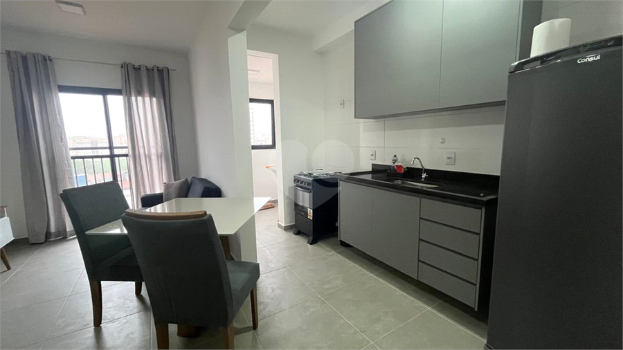 Aluguel Apartamento Atibaia Atibaia Jardim REO977299 2