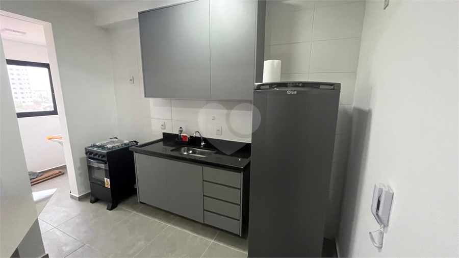 Aluguel Apartamento Atibaia Atibaia Jardim REO977299 6