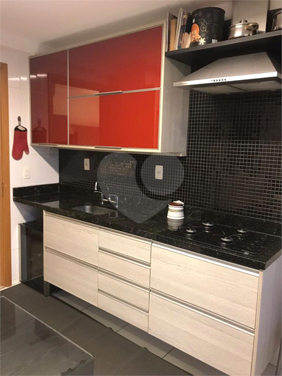 Venda Apartamento Niterói Icaraí REO977300 13