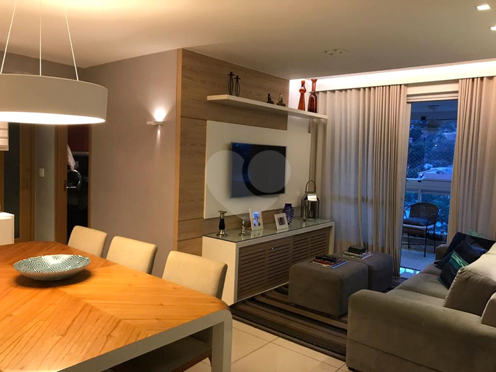 Venda Apartamento Niterói Icaraí REO977300 1