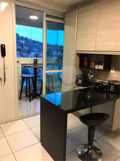 Venda Apartamento Niterói Icaraí REO977300 2