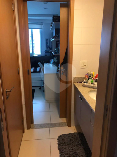 Venda Apartamento Niterói Icaraí REO977300 10