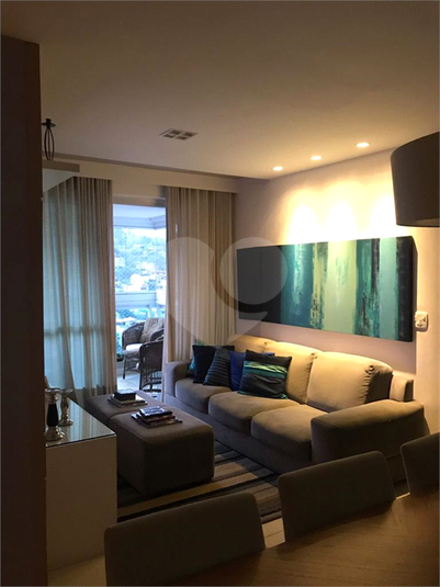 Venda Apartamento Niterói Icaraí REO977300 3