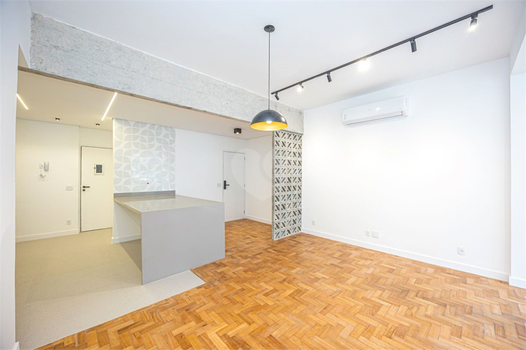 Venda Apartamento Rio De Janeiro Copacabana REO977302 12