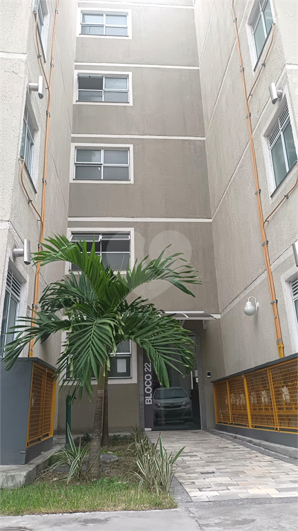 Aluguel Apartamento Rio De Janeiro Inhoaíba REO977306 1