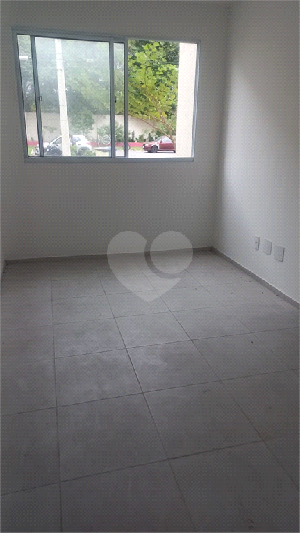 Aluguel Apartamento Rio De Janeiro Inhoaíba REO977306 4