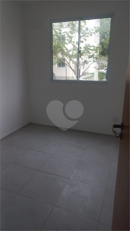 Aluguel Apartamento Rio De Janeiro Inhoaíba REO977306 10