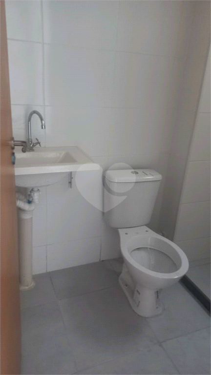 Aluguel Apartamento Rio De Janeiro Inhoaíba REO977306 3