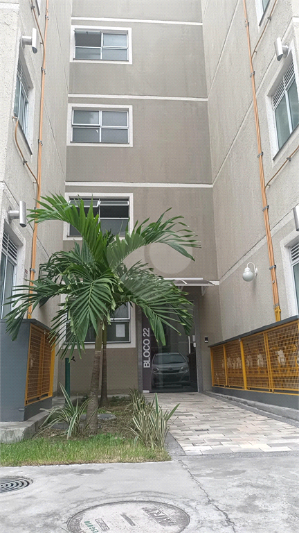 Aluguel Apartamento Rio De Janeiro Inhoaíba REO977306 6