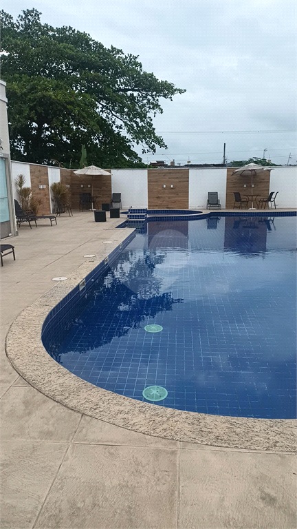 Aluguel Apartamento Rio De Janeiro Inhoaíba REO977306 19