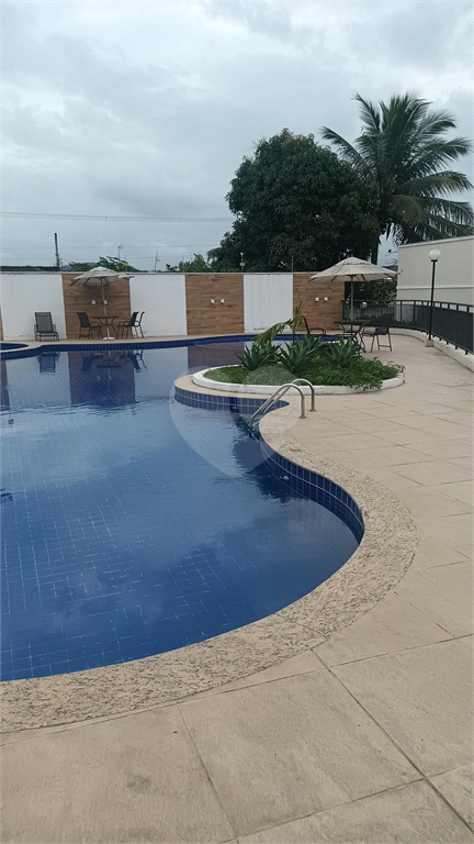 Aluguel Apartamento Rio De Janeiro Inhoaíba REO977306 20